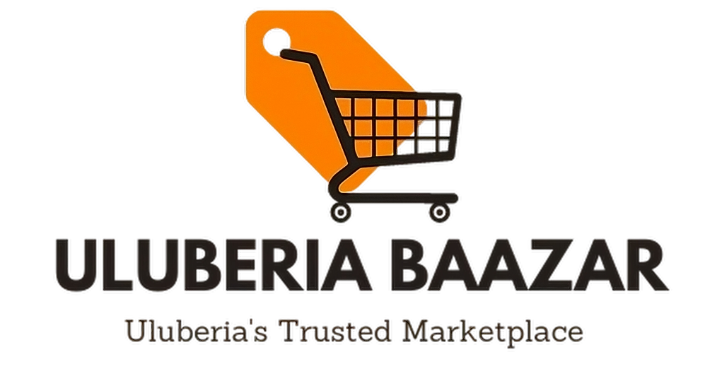 uluberiabazaar.com logo