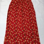 Women 100% Soft Pure Cotton Printed Nighty