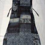 Women 100% Soft Pure Cotton Printed Nighty