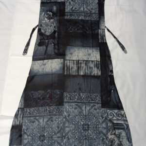 Women 100% Soft Pure Cotton Printed Nighty