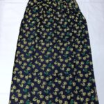 Women 100% Soft Pure Cotton Printed Nighty