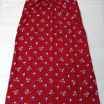Women 100% Soft Pure Cotton Printed Nighty