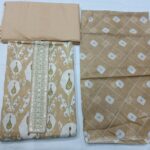 Women’s Cotton Salwar Suits & Dress Materials