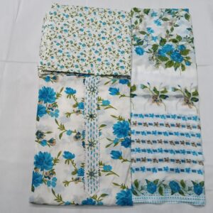 Women's Cotton Salwar Suits & Dress Materials