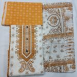 Women's Cotton Salwar Suits & Dress Materials