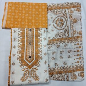 Women's Cotton Salwar Suits & Dress Materials