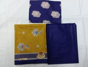Women's Cotton Salwar Suits & Dress Materials