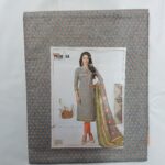 Women's Cotton Salwar Suits & Dress Materials