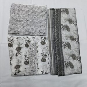 Women’s Cotton Salwar Suits & Dress Materials