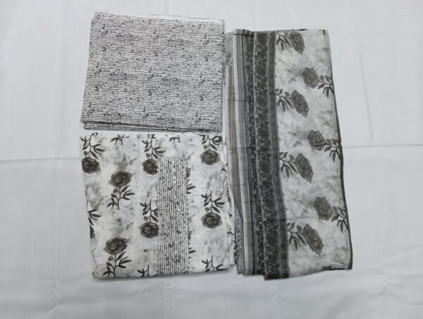 Women’s Cotton Salwar Suits & Dress Materials