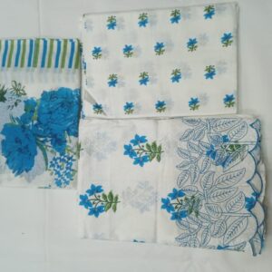 cotton salwer kamiz piece
