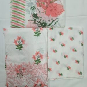 cotton salwer kamiz piece