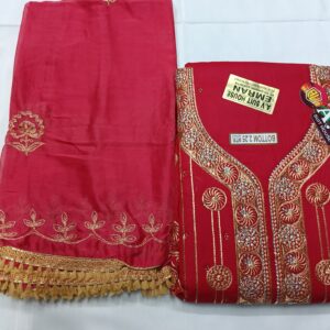 Women’s Cotton Salwar Suits & Dress Materials