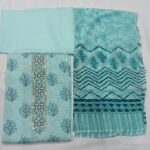 Women’s Cotton Salwar Suits & Dress Materials