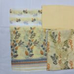 Women’s Cotton Salwar Suits & Dress Materials