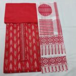 Women’s Cotton Salwar Suits & Dress Materials