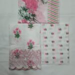 cotton salwer kamiz piece