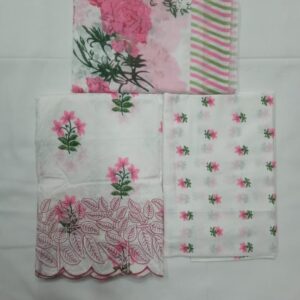 cotton salwer kamiz piece