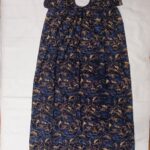 Women 100% Soft Pure Cotton Printed Nighty