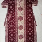 full seleeves nighty