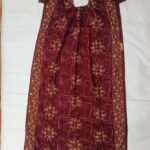 Women 100% Soft Pure Cotton Printed Nighty