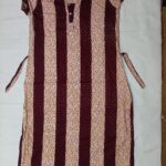 Women 100% Soft Pure Cotton Printed Nighty