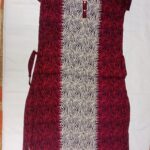 Women 100% Soft Pure Cotton Printed Nighty