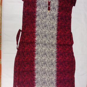 Women 100% Soft Pure Cotton Printed Nighty