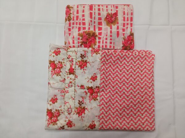 Women Cotton Salwar Suits & Dress Materials