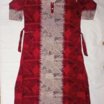 Women 100% Soft Pure Cotton Printed Nighty