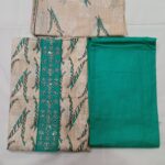 Women Cotton Salwar Suits & Dress Materials