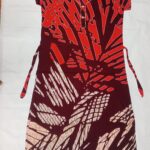 Women 100% Soft Pure Cotton Printed Nighty