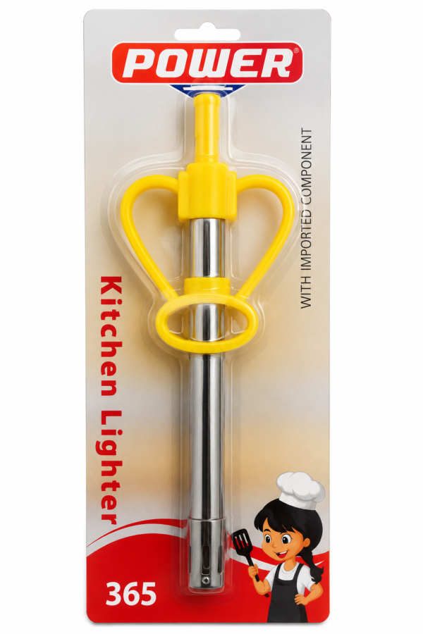 Kichen Lighters