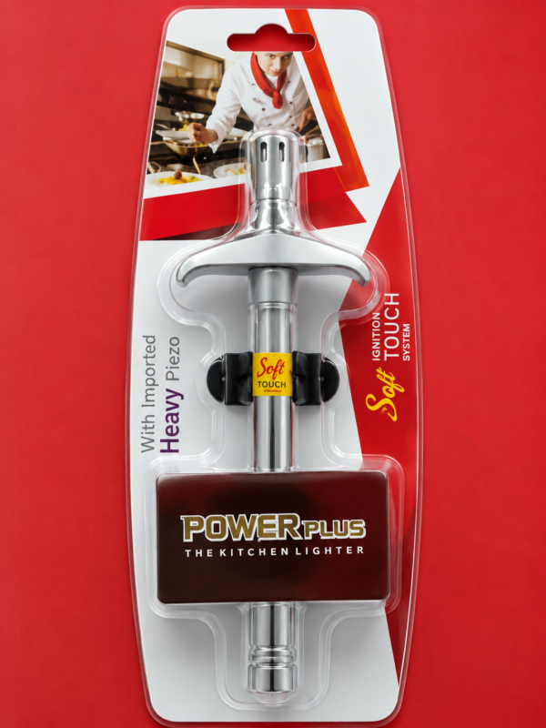 Premium Kitchen Gas Lighter