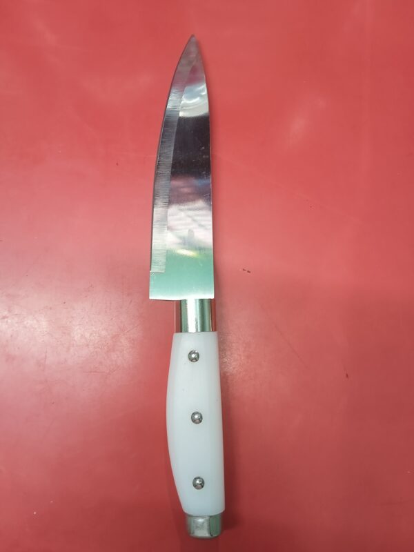 High quality stainless Steel knife