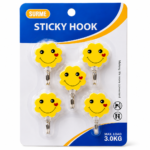 STICKY HOOK