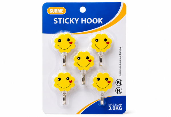STICKY HOOK