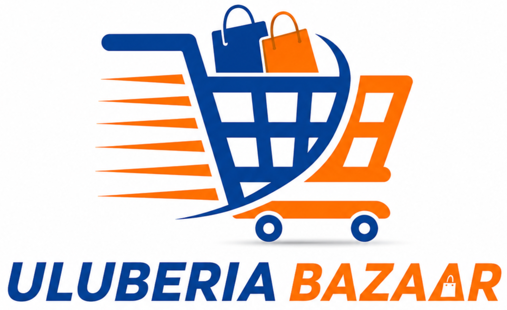 Uluberia Bazaar